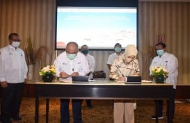 Pertamina Butuh Kapal, Pengusaha Minta Dahulukan Galangan Kapal Nasional