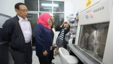 Unair Segera Uji Klinis Obat Kombinasi Penawar Covid-19