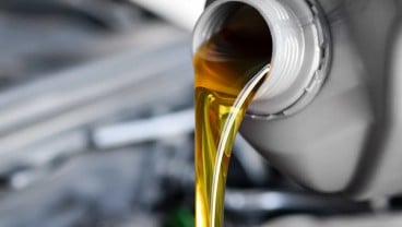 PSBB Transisi, Produsen Oli Ini Tancap Gas Bidik Roda Dua