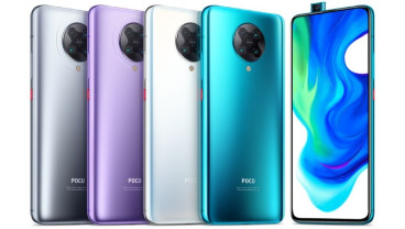 Poco F2 Pro, Flagship Killer Terbaru dari Xiaomi