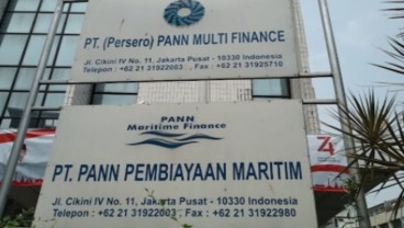 Ingin Lepas dari Jerat Utang 26 Tahun, PT PANN Ajukan PMN Non Tunai