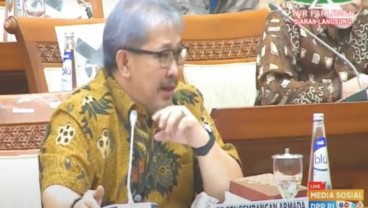 PT PANN Berniat Jual Hotel, Kembali Fokus ke Bisnis Pembiayaan Kapal