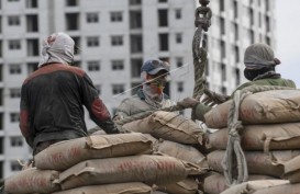 Survei SMRC : Banyak Orang Belum Mengetahui RUU Cipta Kerja