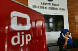 PPDPP & Ditjen Pajak Jalin Kerja Sama, Ini Detailnya