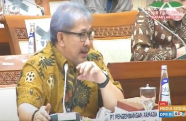 Kisah BUMN PT PANN: Dapat PMN, Ekuitas Negatif, Direksi hanya 1