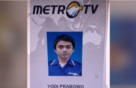 Pembunuhan Editor Metro TV: Polisi Temukan Pisau Dapur, Yodi Prabowo Sering Mampir ke Warung di Lokasi Kejadian