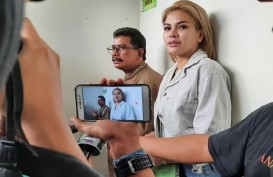 Dituntut 6 Bulan Penjara, Siang Ini Hakim Vonis Nikita Mirzani atas Dugaan Aniaya Mantan Suami