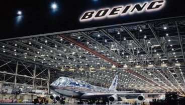 Boeing, Terbang Lebih dari 1 Abad di Tengah Turbulensi Bisnis