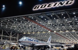 Boeing, Terbang Lebih dari 1 Abad di Tengah Turbulensi Bisnis