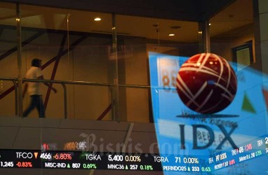 BEI, KSEI, KPEI Konversi Utang Rp150 Miliar Jadi Saham