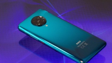 Poco F2 Pro vs Poco F1: Spesifikasi dan Harga Meningkat Dua Kali Lipat