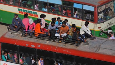 Waduh, Pemulihan Ekonomi India Terhambat Kenaikan Pajak Bahan Bakar