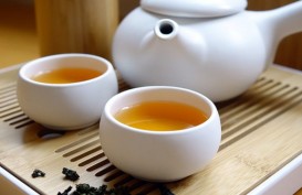 Tips Membuat dan Cara Minum Chinese Tea