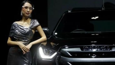 Digelar, Bangkok Motor Show (BIMS) 2020 Diikuti 25 Merek Mobil