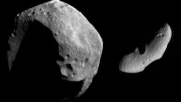 4 Asteroid Dekati Bumi Pekan Ini, Salah Satunya Sebesar Patung Liberty