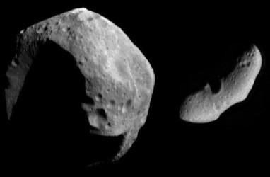 4 Asteroid Dekati Bumi Pekan Ini, Salah Satunya Sebesar Patung Liberty