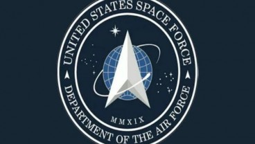 Misi Pertama US Space Force Luncurkan 4 Satelit Rahasia