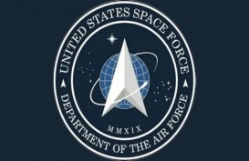 Misi Pertama US Space Force Luncurkan 4 Satelit Rahasia