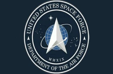 Misi Pertama US Space Force Luncurkan 4 Satelit Rahasia