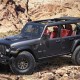 Terungkap! Konsep Baru Jeep Wrangler Rubicon
