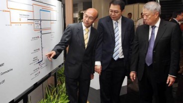 Penjualan Lesu, Intiland Development (DILD) Catat Marketing Sales Rp343 Miliar