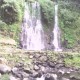 Intip Keunikan Air Terjun Kembar di Banyuwangi