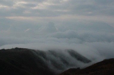 Ikuti Protokol Pendakian Gunung, Saatnya Pendaki Pemula Jelajahi Gunung Prau