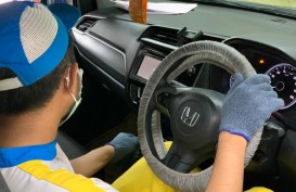 Honda Indonesia Recall Puluhan Ribu Mobil, Pompa Bensin Bermasalah