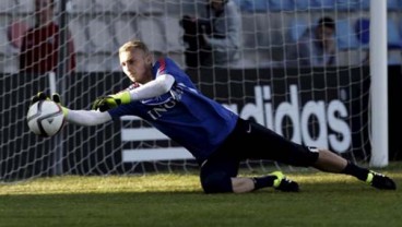 Kiper Timnas Belanda Jasper Cillessen Segera Tinggalkan Valencia