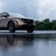Nissan Luncurkan Ariya, SUV Crossover 100% Listrik
