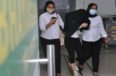 Fotografer Diduga Muncikari Artis HH, Polisi Buru Pelaku