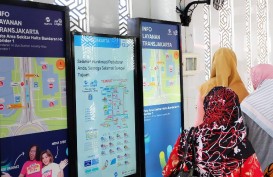 Setelah Stasiun Terpadu, Jakarta Integrasikan Sistem Pembayaran