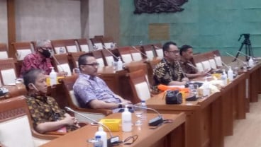 5 Berita Populer Finansial, Serikat Pekerja AJB Bumiputera 1912 Mengadu ke DPR dan Simpanan Bank Banten Ambles Hampir 30 Persen, Picu Krisis Likuiditas