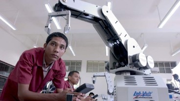 Teknik Perminyakan Pertama hingga Politeknik Terbaik