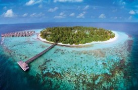 Horee, Maladewa Dibuka Lagi untuk Turis