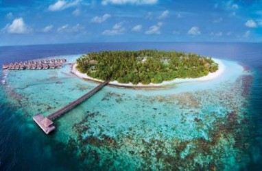 Horee, Maladewa Dibuka Lagi untuk Turis