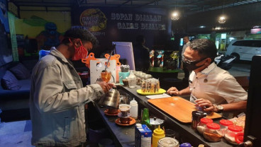 Pemkot Malang Berikan Stimulus Pajak Daerah di Era Transisi