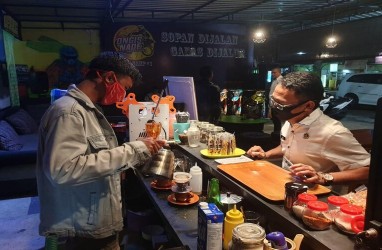 Pemkot Malang Berikan Stimulus Pajak Daerah di Era Transisi
