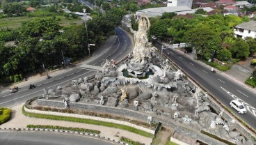 Covid-19 di Denpasar, Angka Kesembuhan Masih Fluktuatif