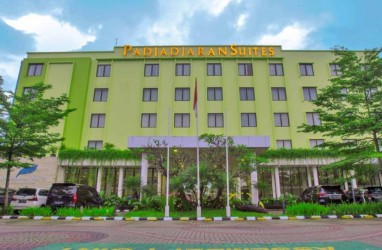 Sektor Properti Terpukul Pandemi Covid-19, Bagaimana Nasib DIRE?