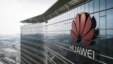 AS Umumkan Pembatasan Visa untuk Karyawan Huawei   