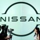 Bersama SUV Ariya, Nissan Motors Tampilkan Logo Baru