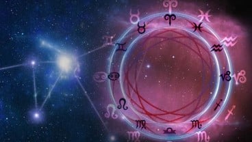 3 Zodiak Ini Diramal Akan Mendapatkan Jodoh di Tengah Pandemi