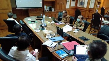 Ekonomi Sektor Kehutanan Indonesia Berdenyut di Tengah Covid-19