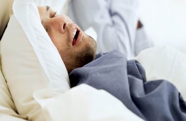 4 Cara Atasi Gangguan Tidur