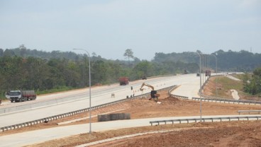 Rest Area KM 36A Tol Balsam Penuhi Standar Pelayanan Minimal