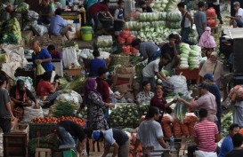 Amankah Indonesia dari Ancaman Penularan Resesi Ekonomi?