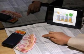 Pefindo Turunkan Outlook 7 Perusahaan Finansial pada Kuartal II/2020