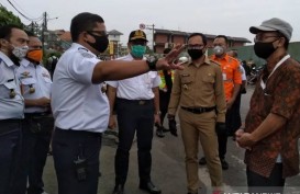 Pemkot Bogor Bakal Integrasikan Bus dan Trem