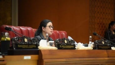 Ketua DPR Puan Maharani Berharap Tak Ada Lagi Polemik RUU HIP